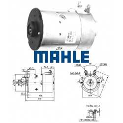 Motore Mahle codice IM0137