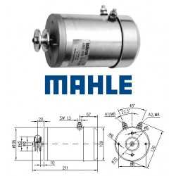 Motore Mahle codice IM0291