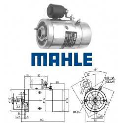Motore Mahle codice IM0183
