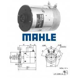 Motore Mahle codice IM0032