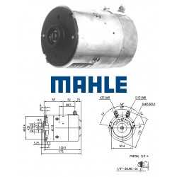 Motore Mahle codice IM0033