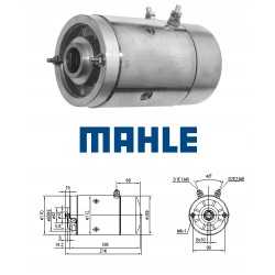 Motore Mahle codice IM0020