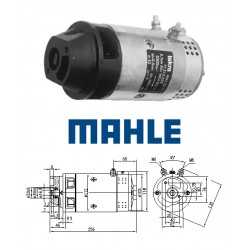Motore Mahle codice IM0035